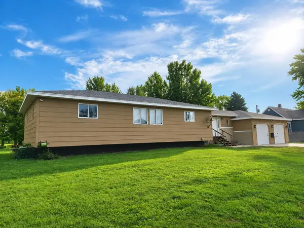 13 W 3rd Street, Westport, SD 57481