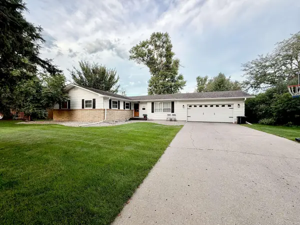 1401 N 4th Street, Aberdeen, SD 57401