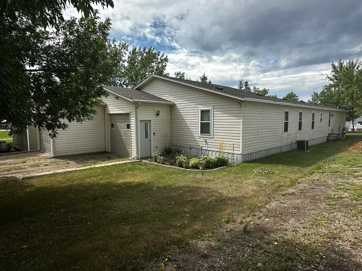 303 Ej Avenue, Selby, SD 57472 - #1