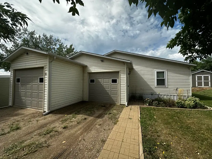 303 Ej Avenue, Selby, SD 57472 - #2