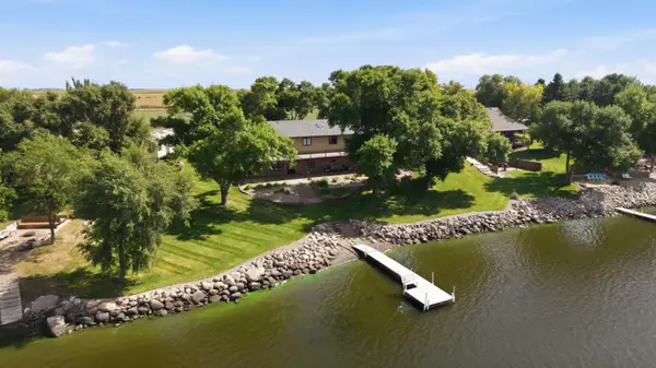 186 Sunrise Drive, Mina, SD 57451
