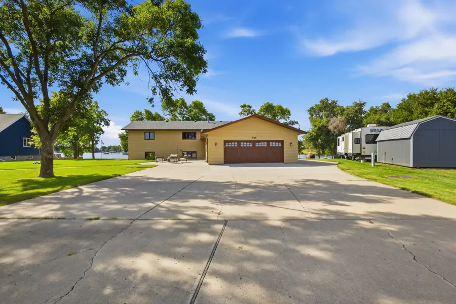186 Sunrise Drive, Mina, SD 57451 - #2