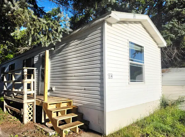 122 S Roosevelt Street, Aberdeen, SD 57401