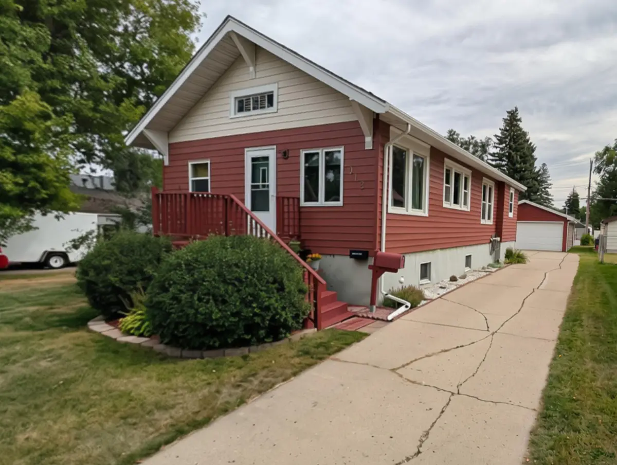 912 N State Street, Aberdeen, SD 57401 - #1