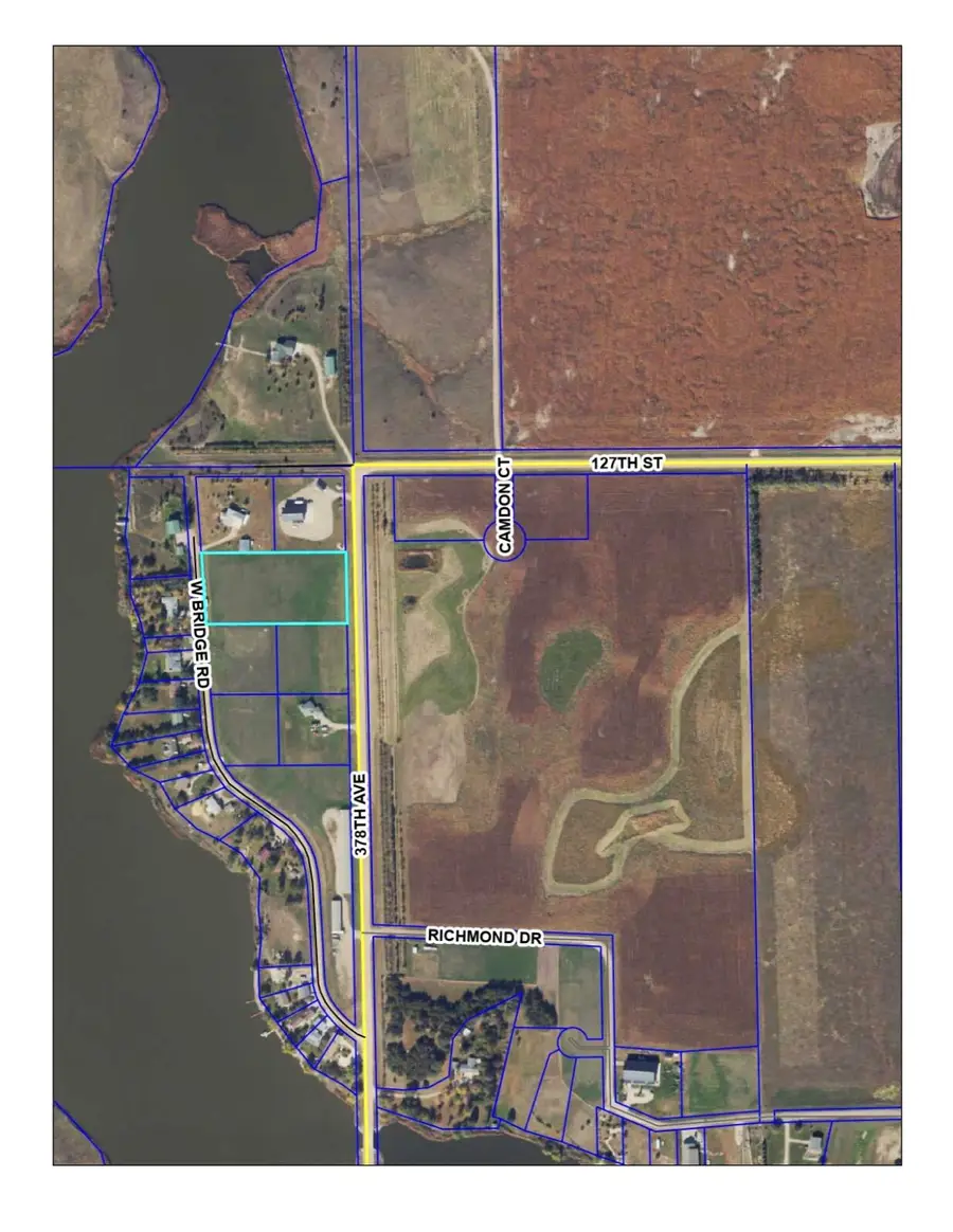 127070 W Bridge Road, Aberdeen, SD 57401 - #2