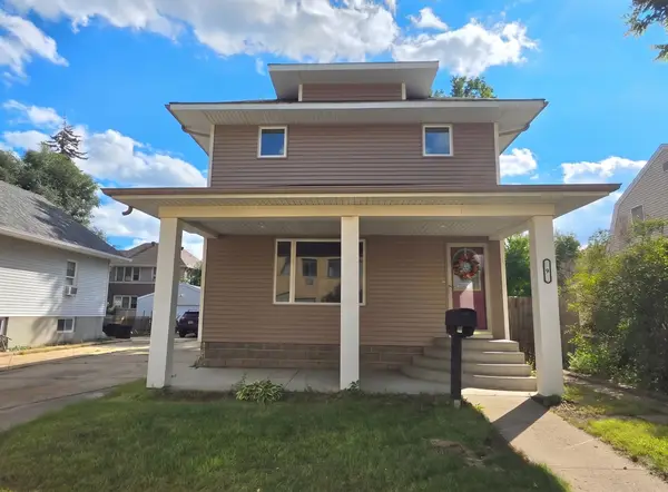 9 SW 9th Avenue, Aberdeen, SD 57401
