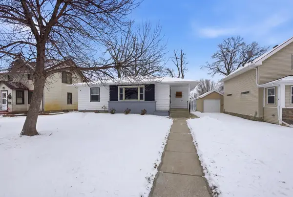 305 S Congress Street, Aberdeen, SD 57401