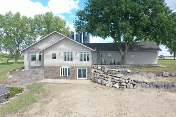 13167 N Sunrise Drive, Mina, SD 57451