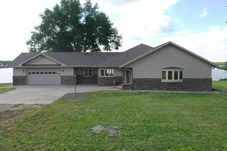 13167 N Sunrise Drive, Mina, SD 57451 - #2