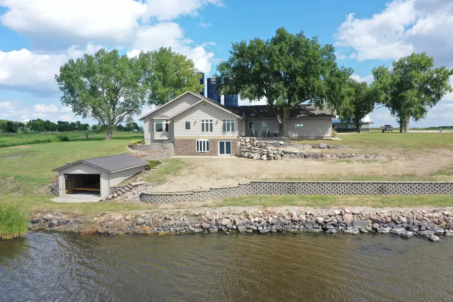 13167 N Sunrise Drive, Mina, SD 57451 - #3