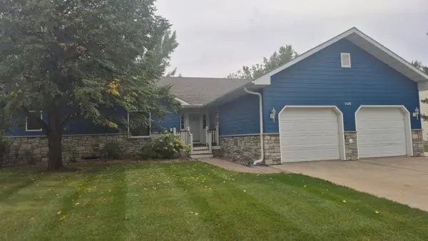 1408 NE 18th Avenue, Aberdeen, SD 57401