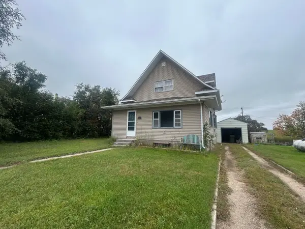 203 2nd Avenue, Frederick, SD 57441