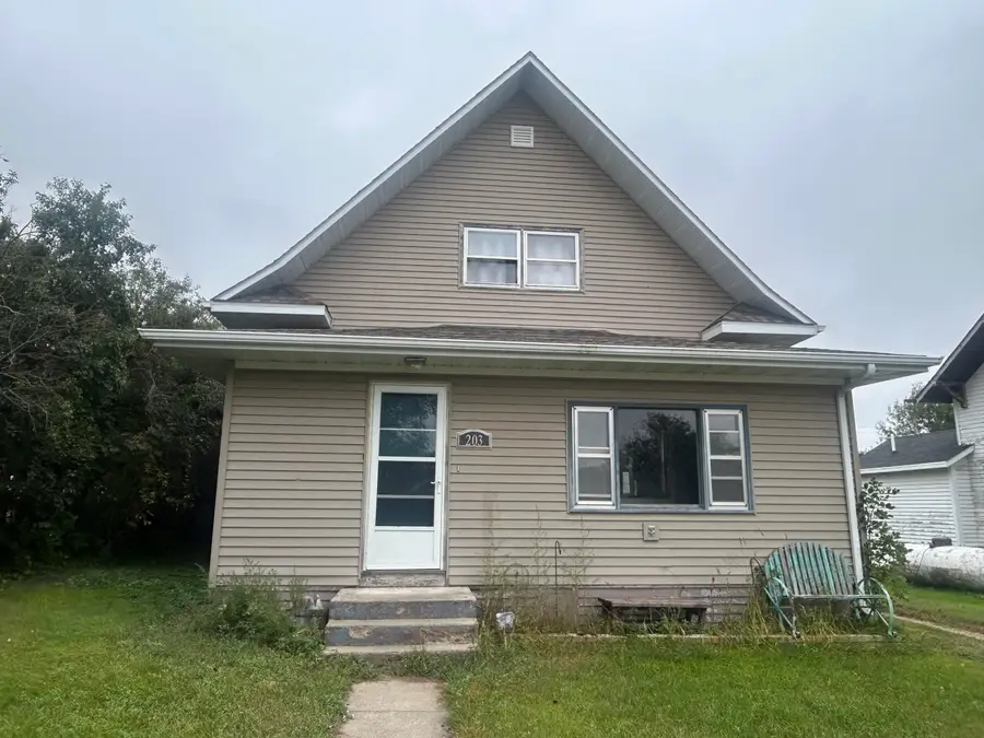 203 2nd Avenue, Frederick, SD 57441 - #2