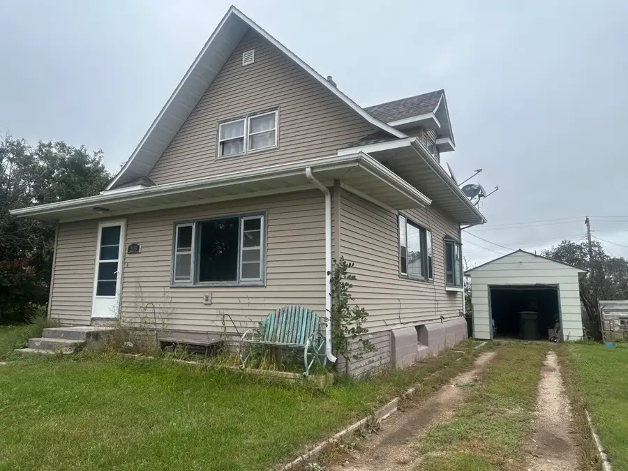 203 2nd Avenue, Frederick, SD 57441 - #3