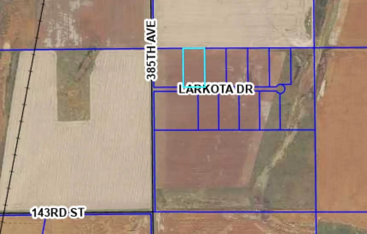 38512 Larkota Drive, Warner, SD 57479 - #1