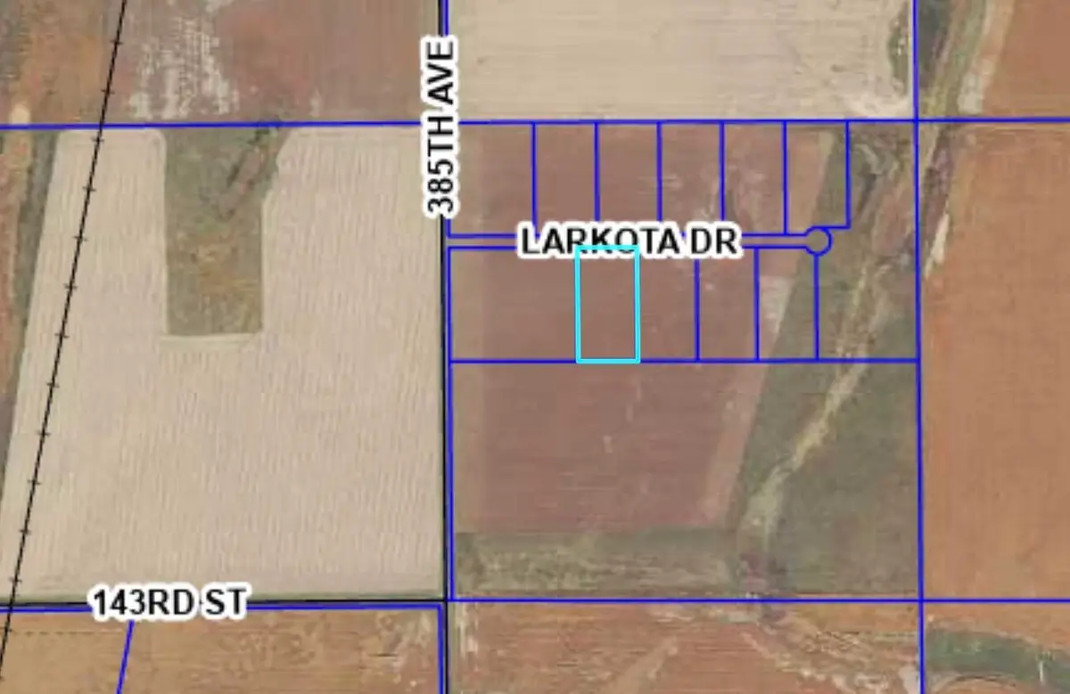 38515 Larkota Drive, Warner, SD 57479 - #1