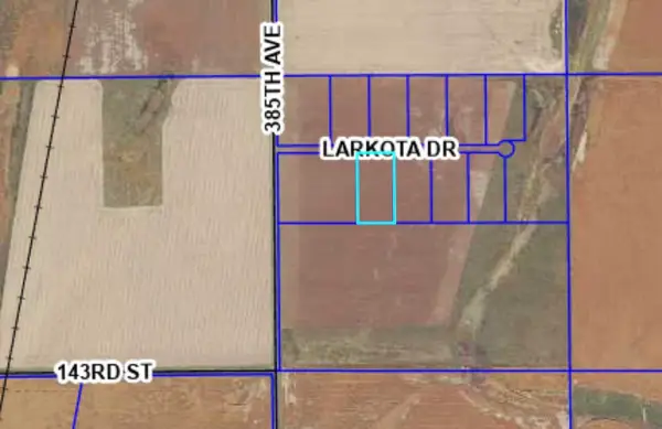 38515 Larkota Drive, Warner, SD 57479