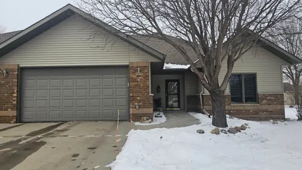 110 Hamilton Circle, Aberdeen, SD 57401