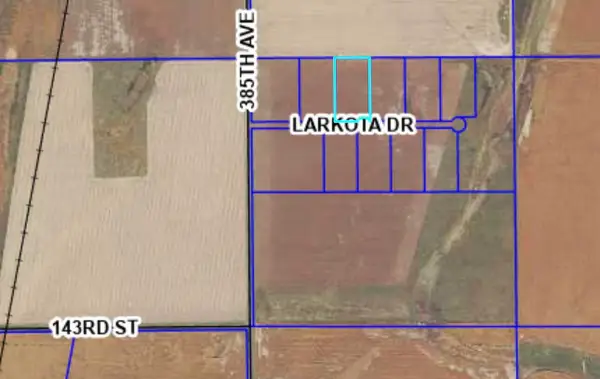 38518 Larkota Drive Drive, Warner, SD 57479