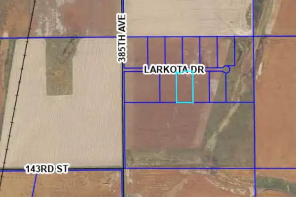 38523 Larkota Drive, Warner, SD 57479