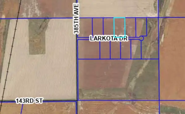 38526 Larkota Drive, Warner, SD 57479