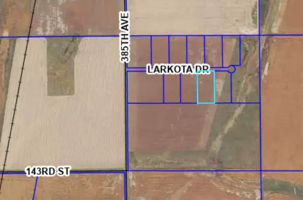 38529 Larkota Drive, Warner, SD 57479