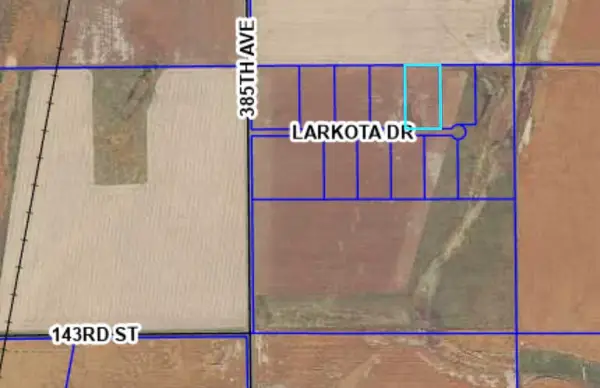 38532 Larkota Drive, Warner, SD 57479