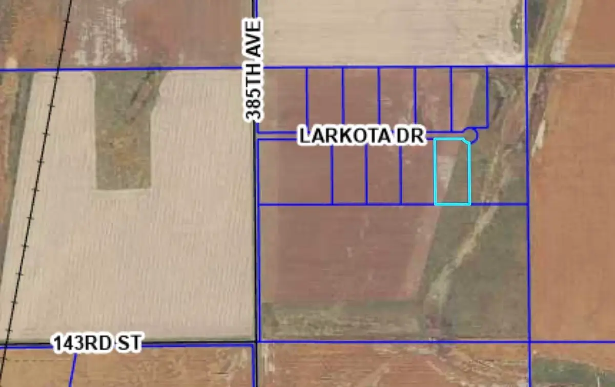 38535 Larkota Drive, Warner, SD 57479 - #1