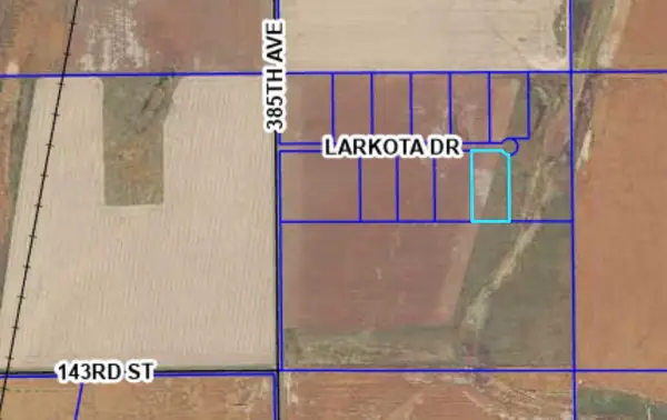38535 Larkota Drive, Warner, SD 57479