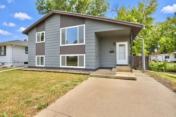 715 N 3rd Street, Aberdeen, SD 57401
