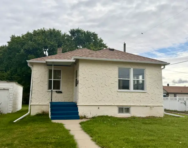 211 S Boyd Street, Aberdeen, SD 57401