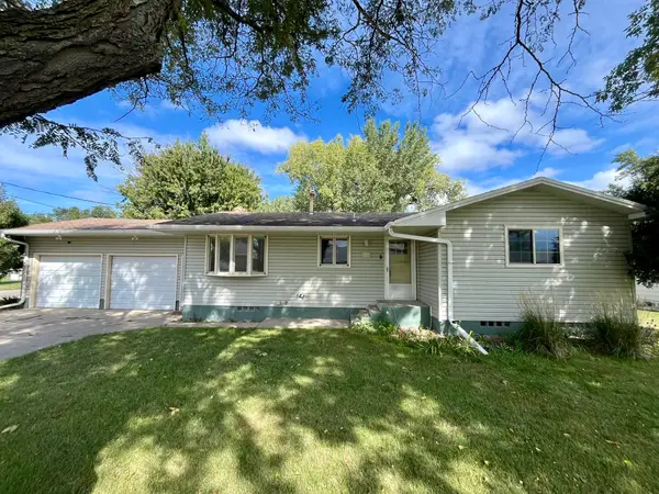 2007 SE Prospect Avenue, Aberdeen, SD 57401