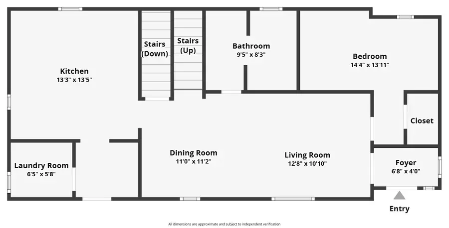 615 N Lloyd Street, Aberdeen, SD 57401 - #2