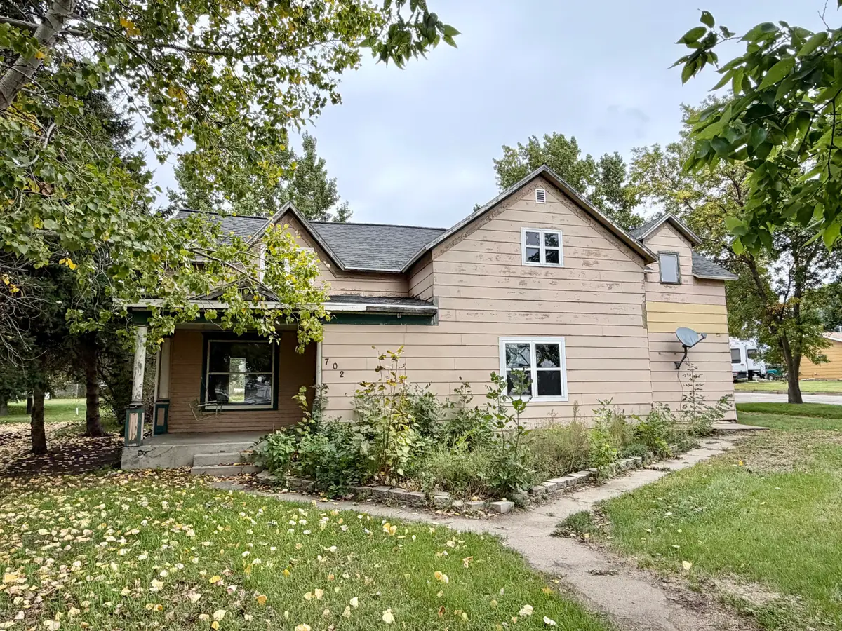 702 5th Street, Britton, SD 57430 - #1