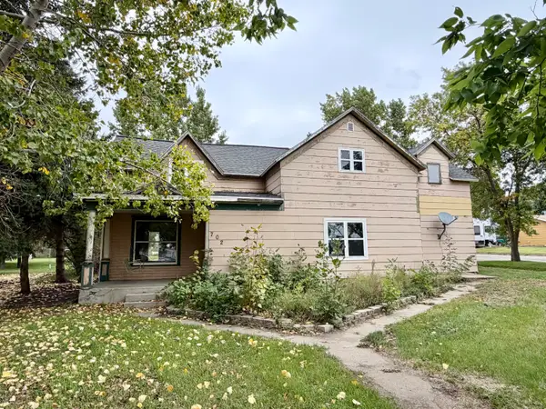 702 5th Street, Britton, SD 57430
