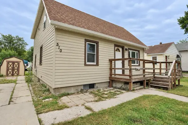 510 N Lloyd Street, Aberdeen, SD 57401
