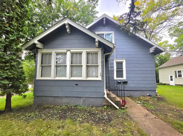 1528 S Grant Street, Aberdeen, SD 57401