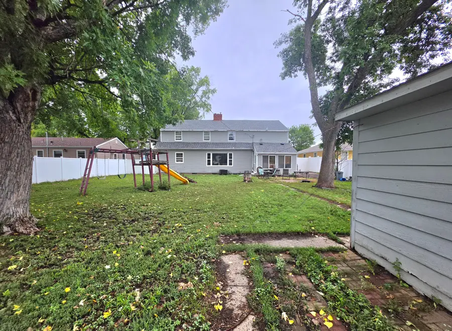 1716 S 3rd Street, Aberdeen, SD 57401 - #3
