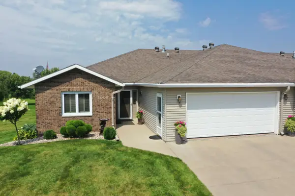 2008 NW 20th Avenue, Aberdeen, SD 57401