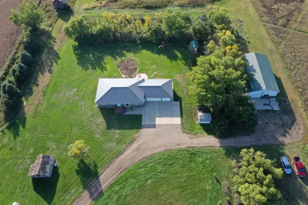 12161 386th Avenue, Westport, SD 57481