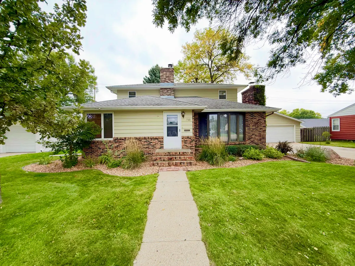 1733 Marshall Road, Aberdeen, SD 57401 - #1