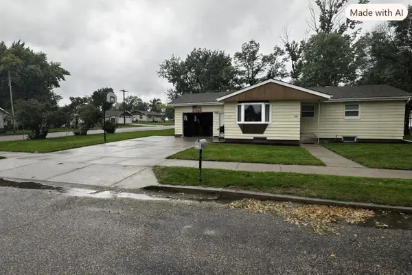 901 9th Avenue, Mobridge, SD 57601