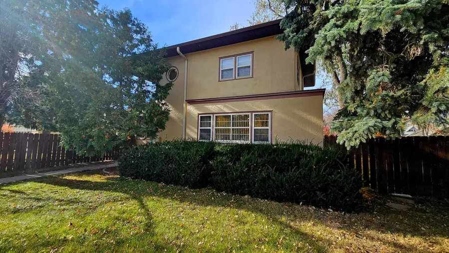 806 S Kline Street, Aberdeen, SD 57401 - #2