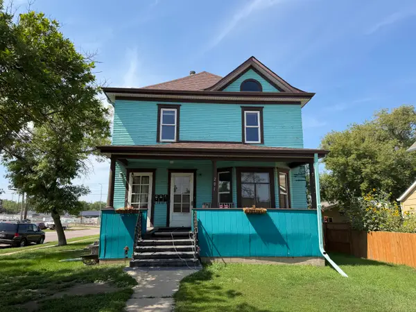 201 N 1st Street, Aberdeen, SD 57401