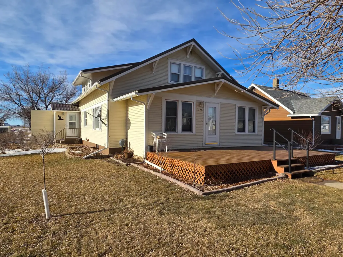 393 Marsh Street, Hoven, SD 57450 - #1
