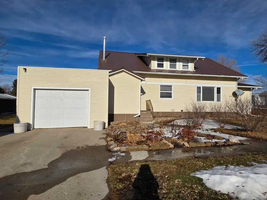 393 Marsh Street, Hoven, SD 57450 - #2