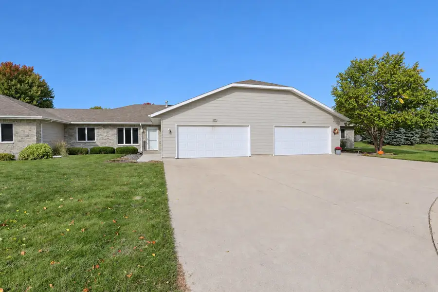 2109 Sapphire Court, Aberdeen, SD 57401 - #2