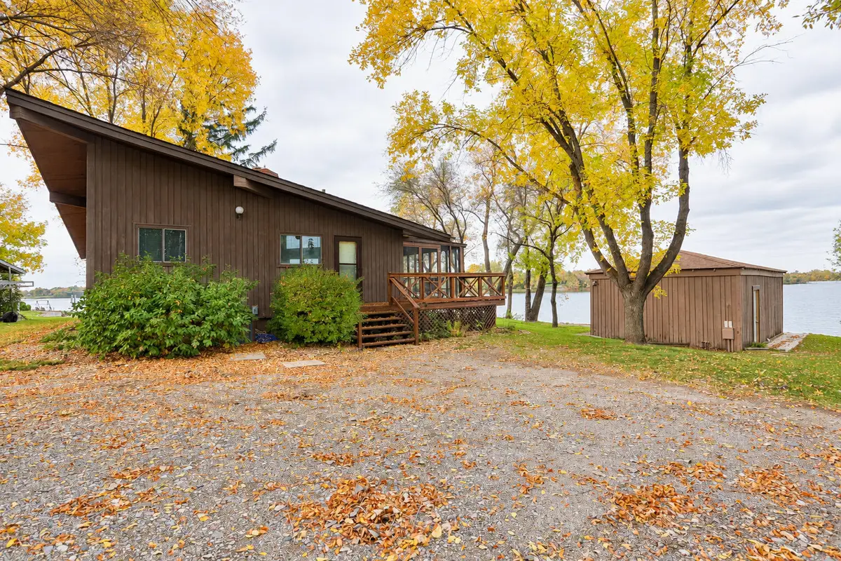 114 S Shore Drive, Mina, SD 57451 - #1