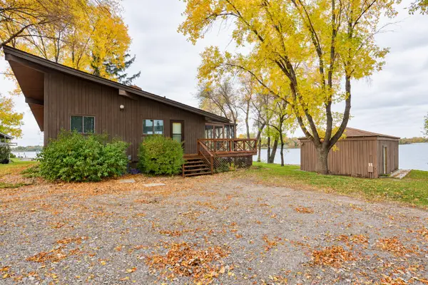 114 S Shore Drive, Mina, SD 57451