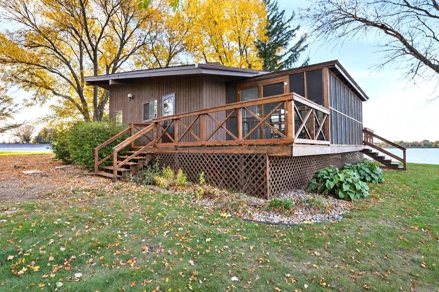 114 S Shore Drive, Mina, SD 57451 - #2